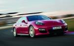 Porsche Panamera GTS 2011 года
